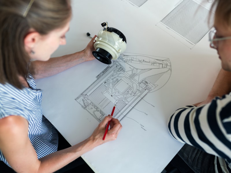 Custom reporting dashboard